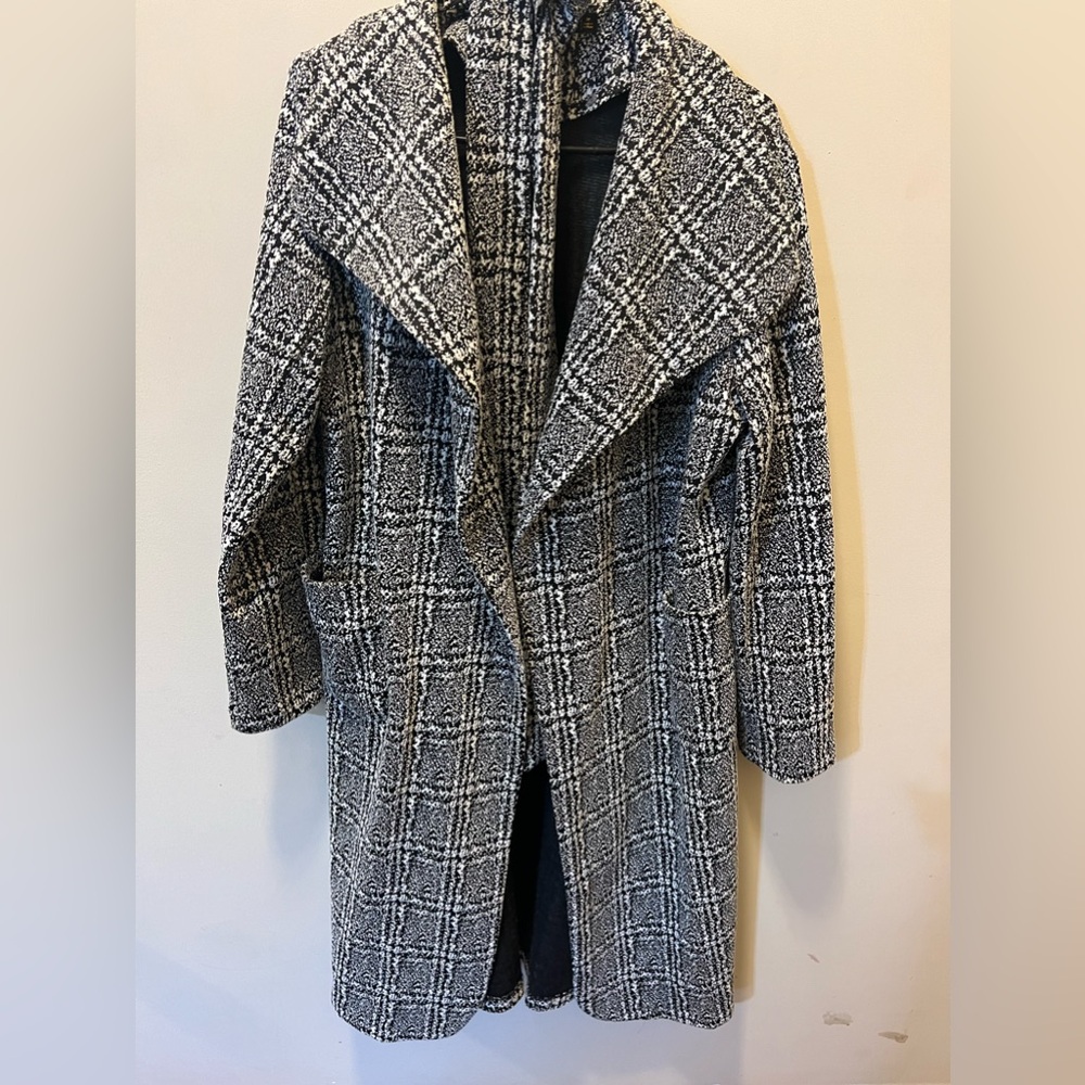 Fall Trench
